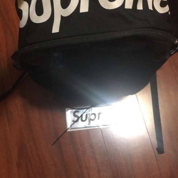 Supreme SS16 backpack main image 6